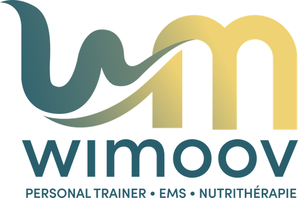 Wimoov — Personal Trainer, EMS, Nutrithérapie